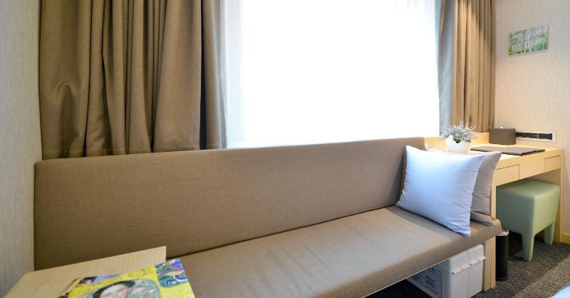 Hotel Midcity Myeongdong Сеул Экстерьер фото